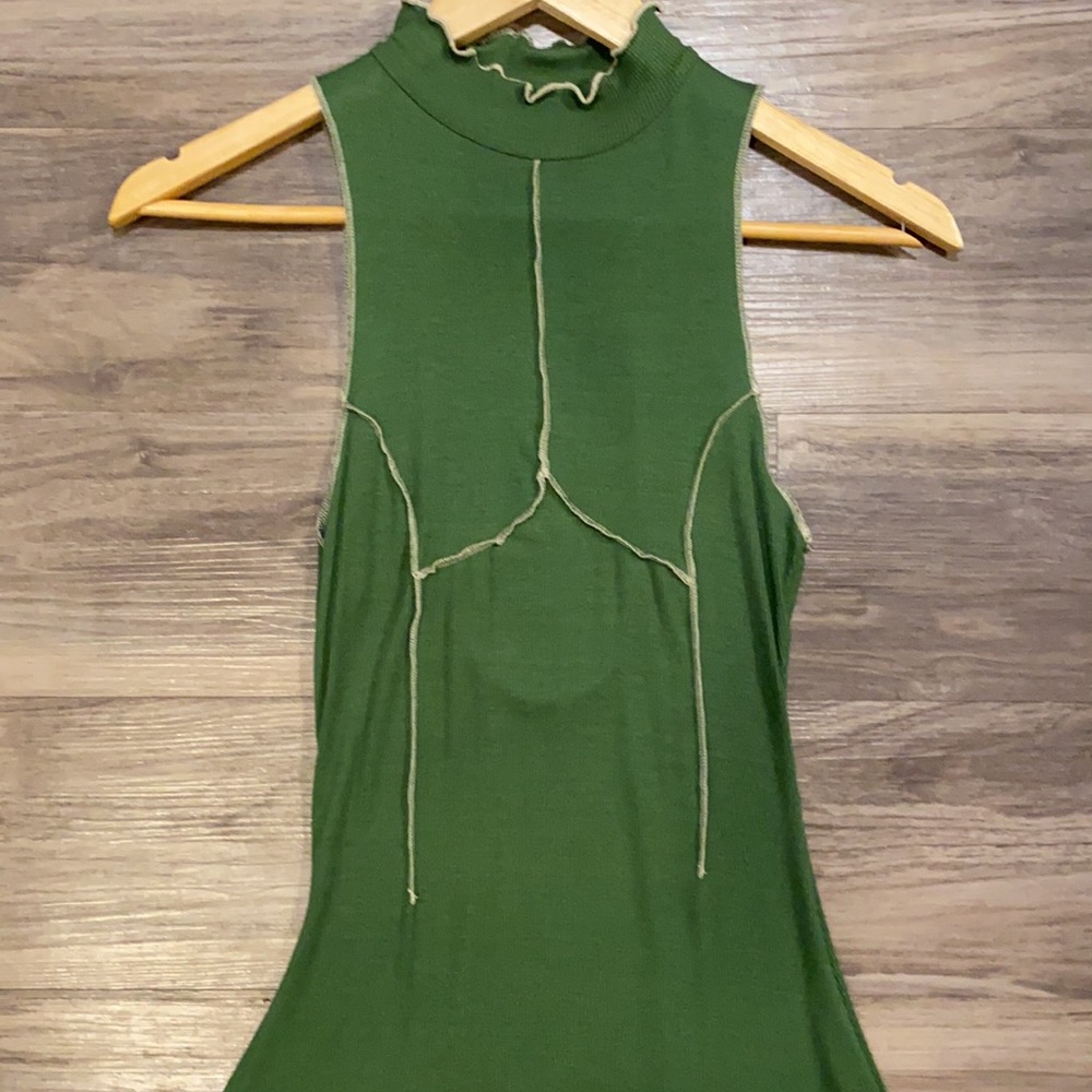 NWOT Urban Outfitters Dress - Picture 6 of 8